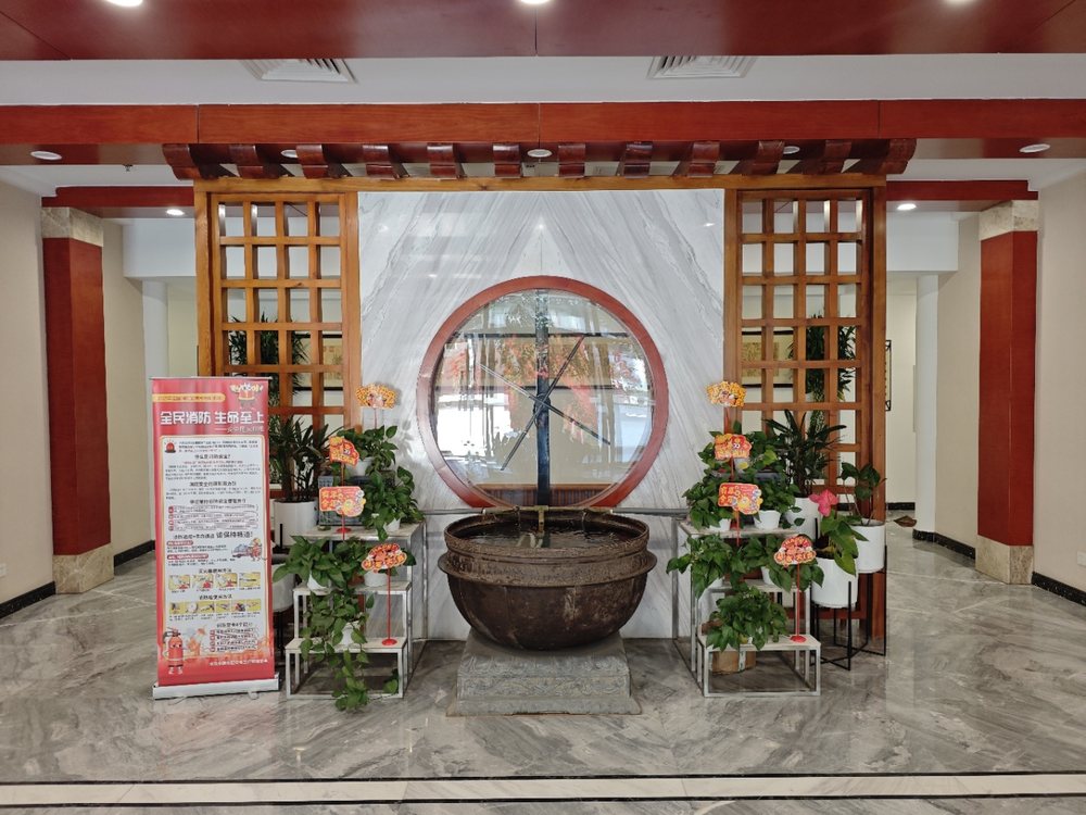 大堂2